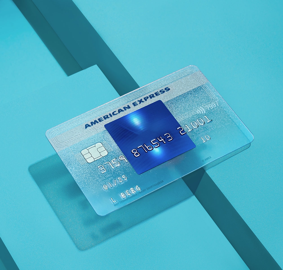 Kreditkarten | American Express